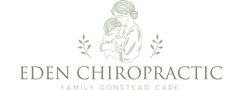 eden Chiropractic Logo