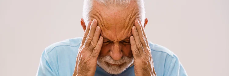 Wesley Chapel FL Chiropractor Discusses Different Types of Headaches