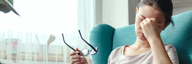 Headache Tips from a Wesley Chapel FL Chiropractic Office