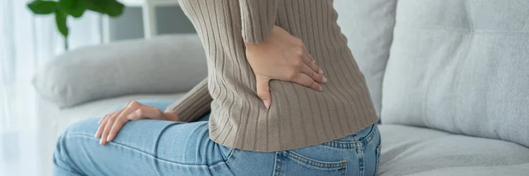 Wesley Chapel FL Chiropractor Discusses Herniated Discs