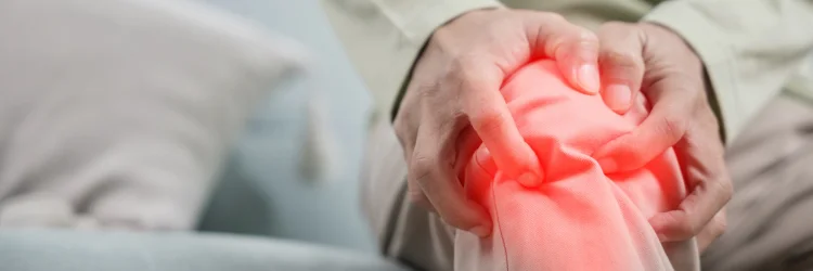 Wesley Chapel FL Chiropractic Clinics Help Joint Inflammation