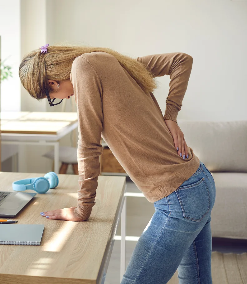 sciatica pain Wesley Chapel FL