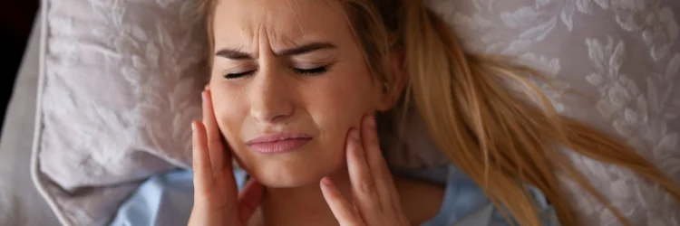 Wesley Chapel FL Chiropractor May Help TMJ