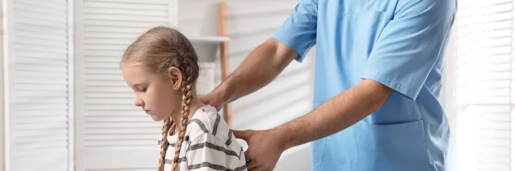 Wesley Chapel FL Chiropractors May Help Scoliosis