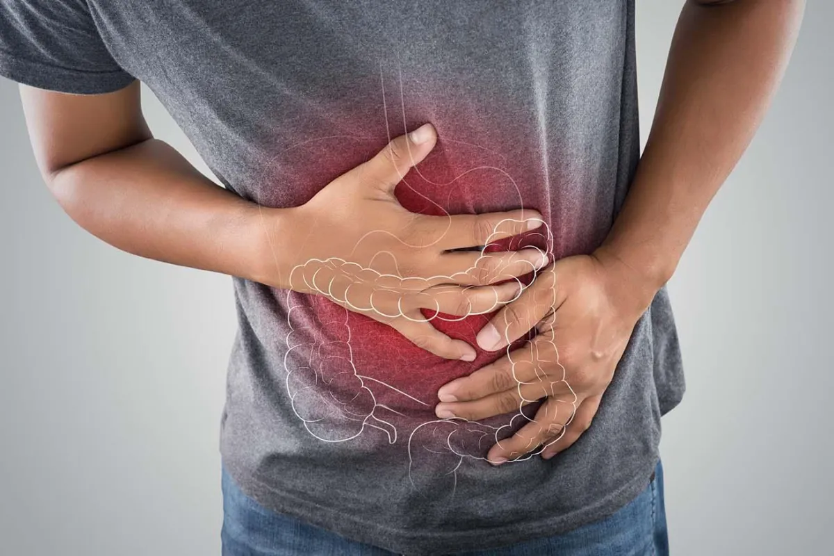 healthygut