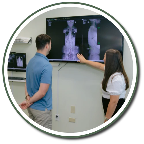 X-rays
