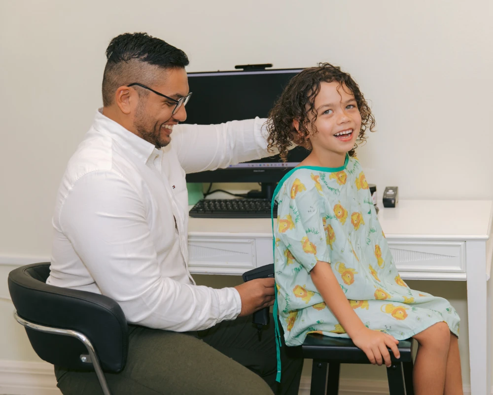chiropractor in wesley chapel
