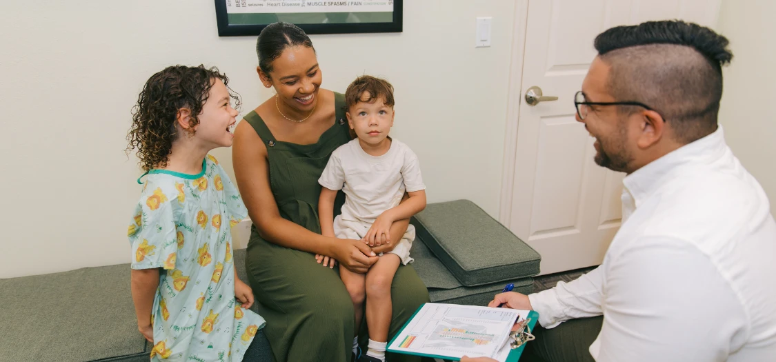 wesley chapel Chiropractor FAQ