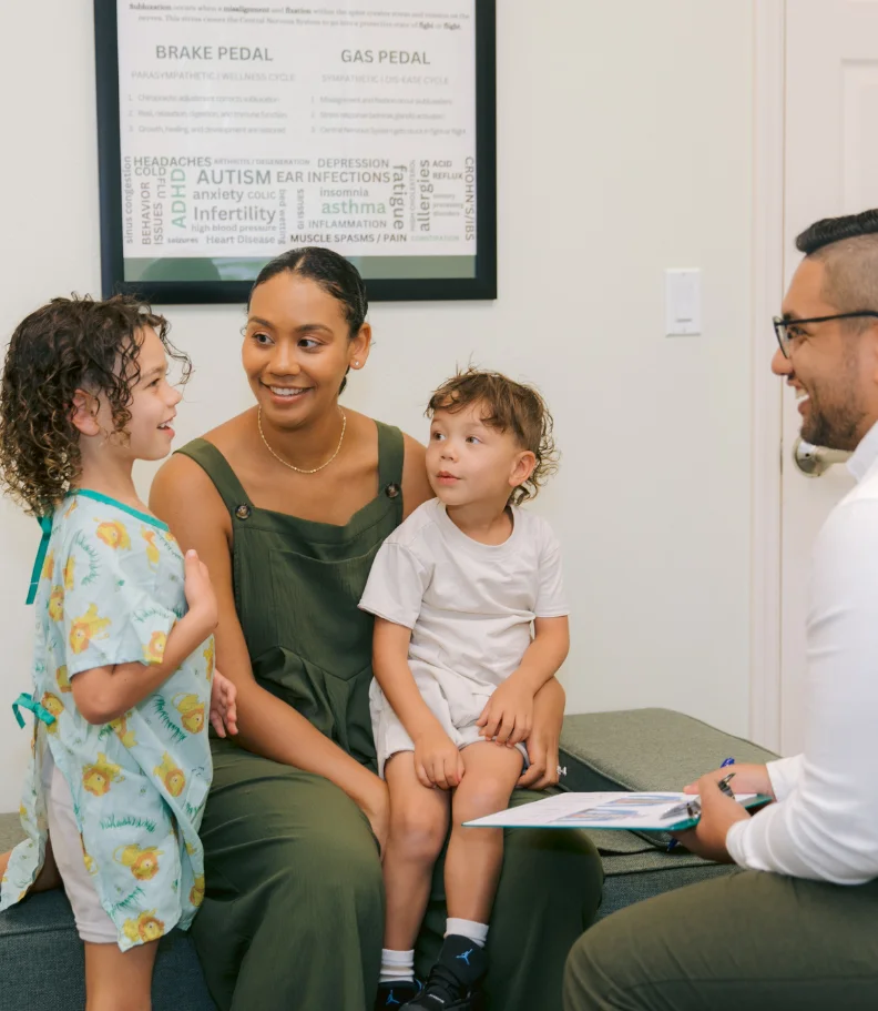 Family Wellness Wesley Chapel